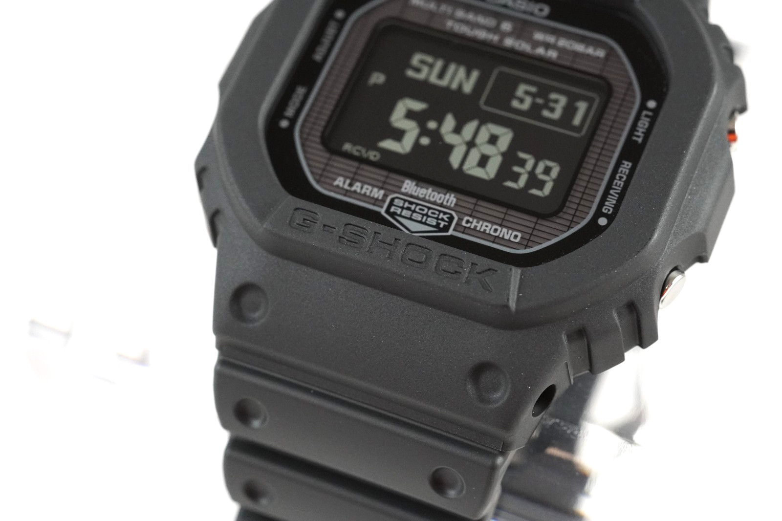 CASIO G-SHOCK GW-B5600 2WAY MIP GW-BX5600-1A1JF