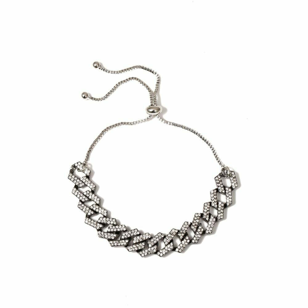 Cuban Anklet