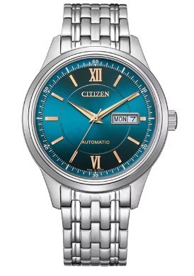 Limited model Citizen Collection NY4050 71L Only 2000 pieces