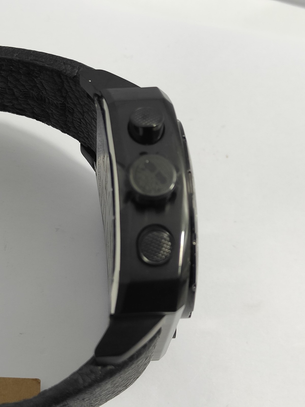 timberland mens ana-digi chronograph watch nos TBL.13673JSB/02