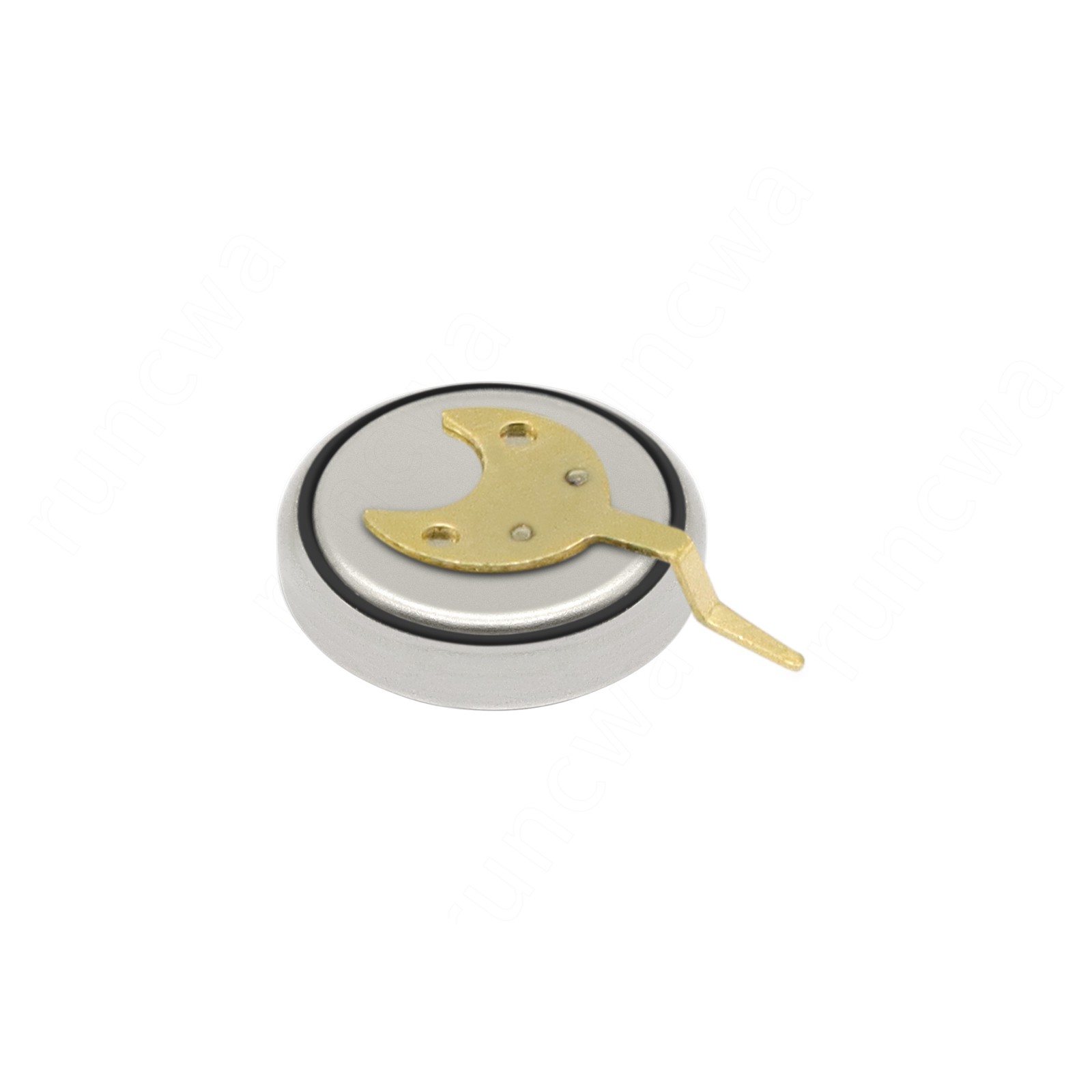 For Citizen Eco-Drive 295-5500 MT621 Rechargeable Battery Capacitor Sealed