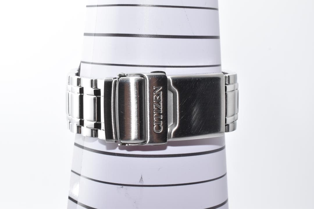 CITIZEN E168-003FR01 Promaster Watch From Japan