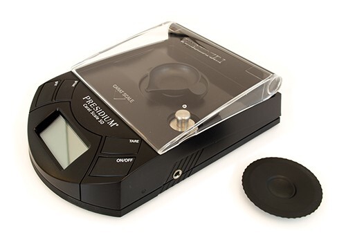 Presidium 50 Carat Scale PCS-50LFT, Legal For Trade For The State of UTAH