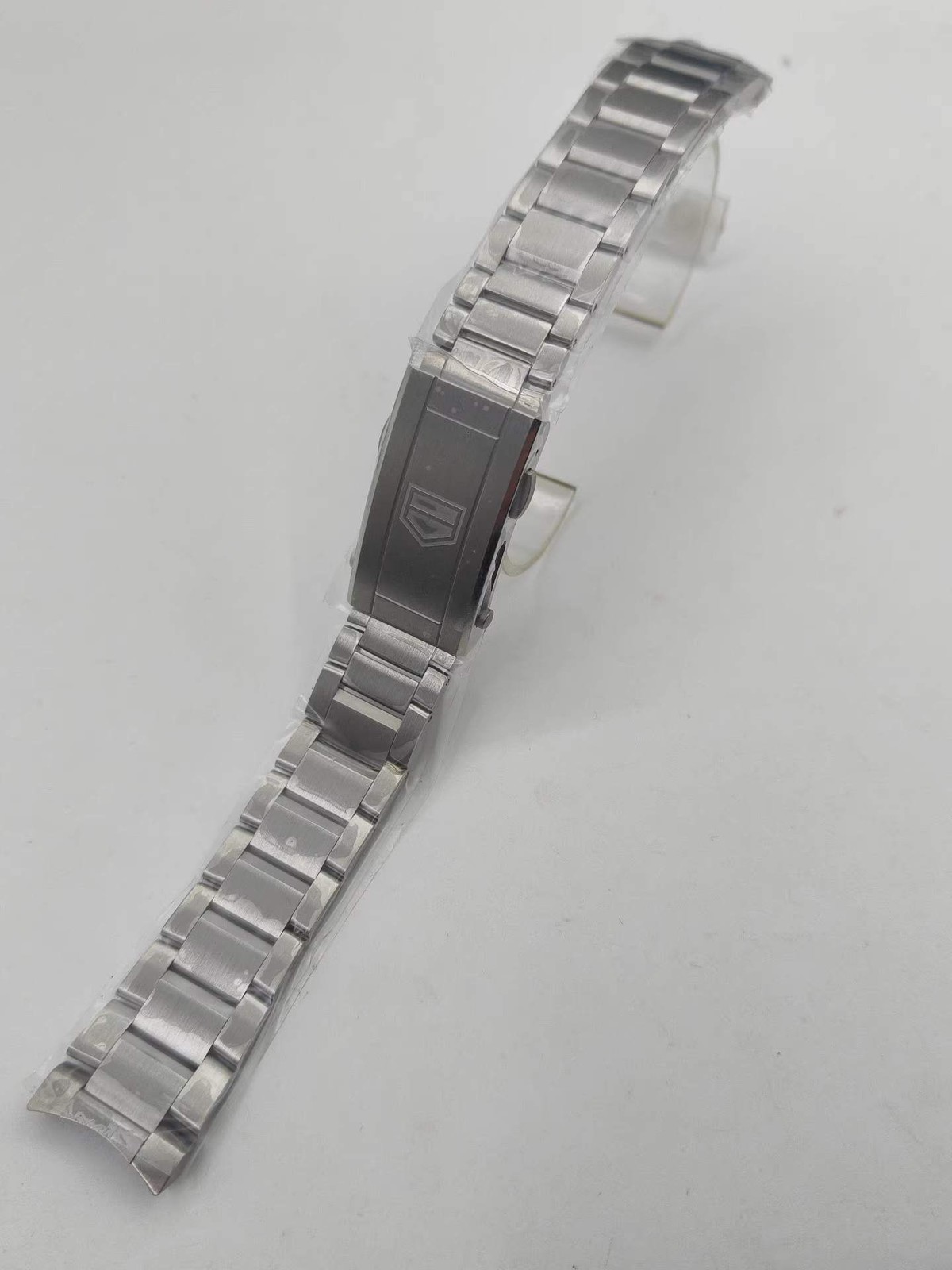 TAG Heuer WAY201A WAY201B WAY201C Original Stainless Steel Bracelet