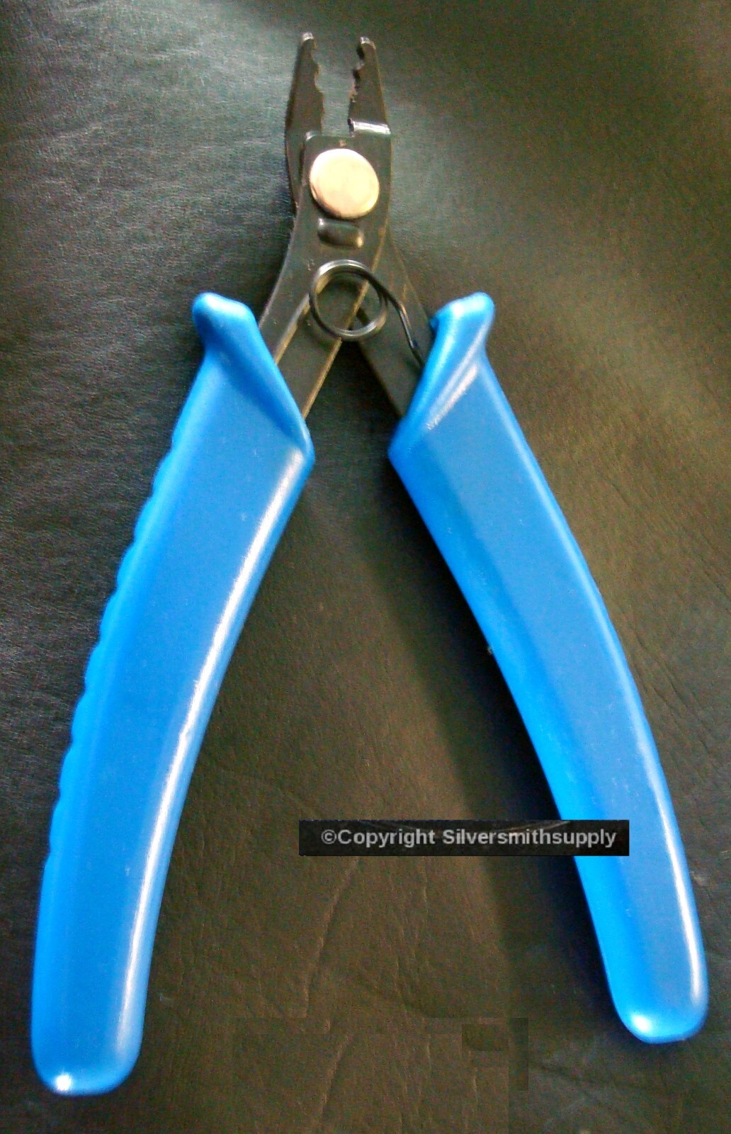 Crimping pliers crimp round (NOT TUBE) shaped crimp beads Jewelry tools T004