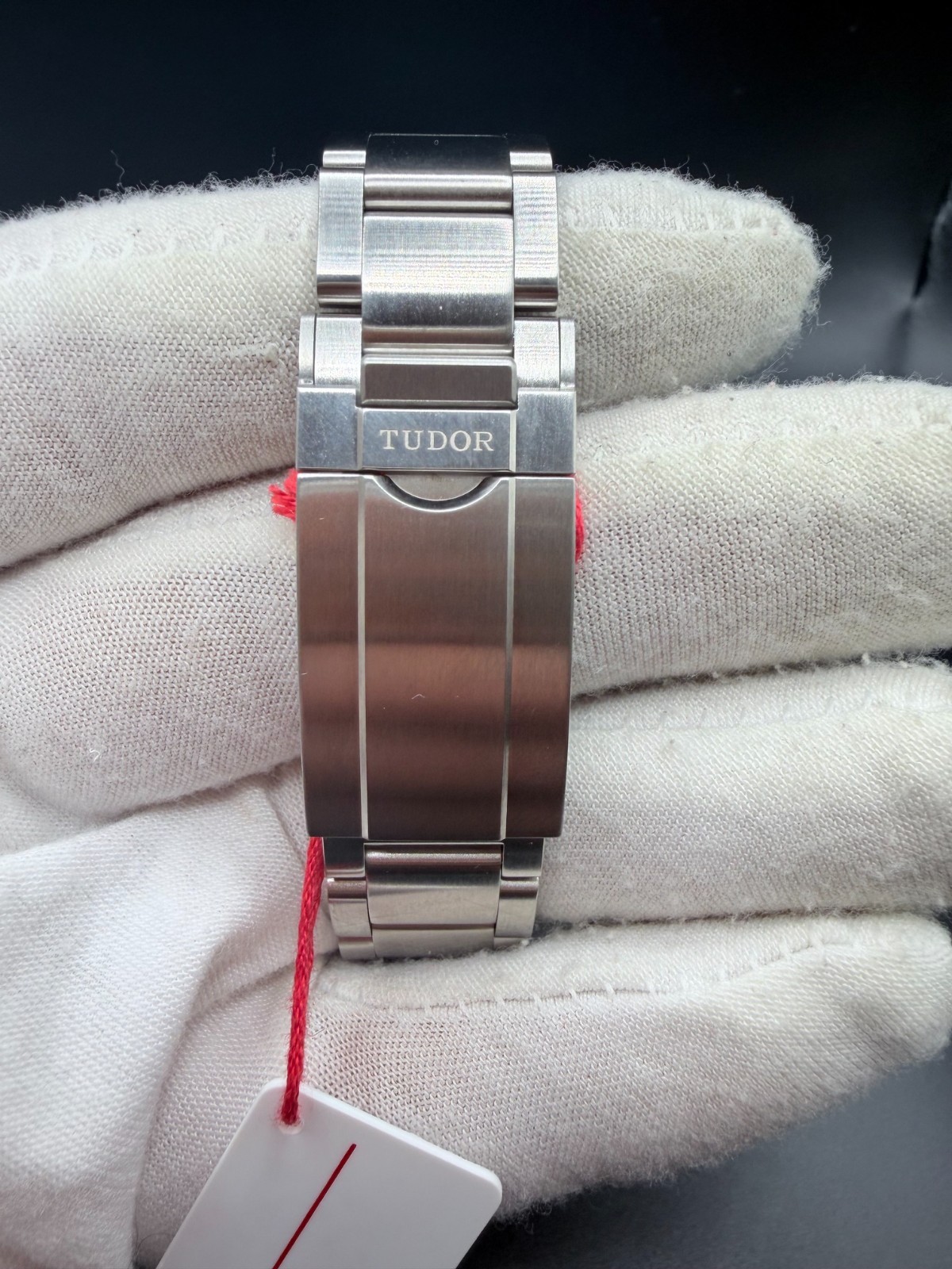 2026 New Tudor Ranger Black 6/26 Ref# 79930 36mm
