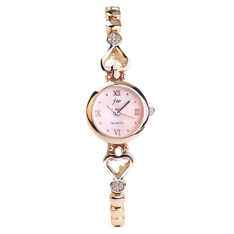 Women’s Steel Strap Student Watch Bracelet