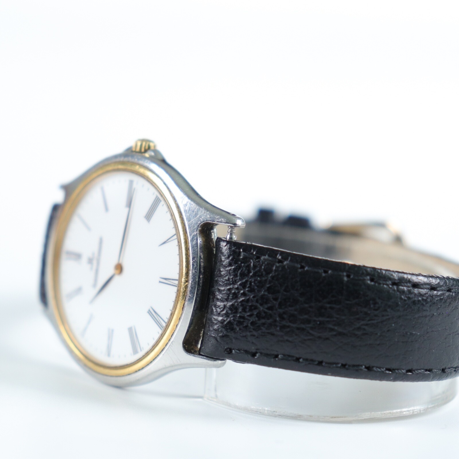 Jaeger-LeCoultre Heraion | 34mm | Ref. 112.05.08 | Spares / Repairs