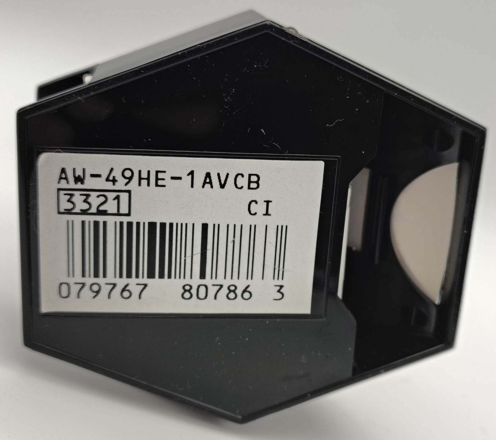 CASIO Wrist Watch AW-49HE-1AVCB – Excellent condition Needs battery #DN