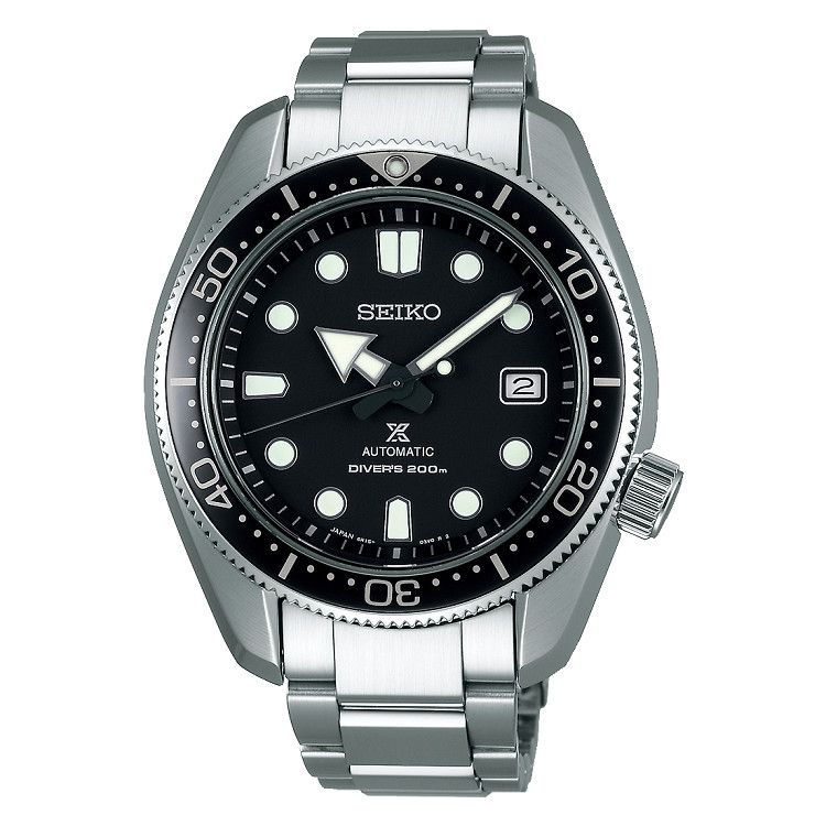 Seiko Prospex SBDC061 / SPB077J1 Diver Mens Watch + Worldwide Warranty AU*au