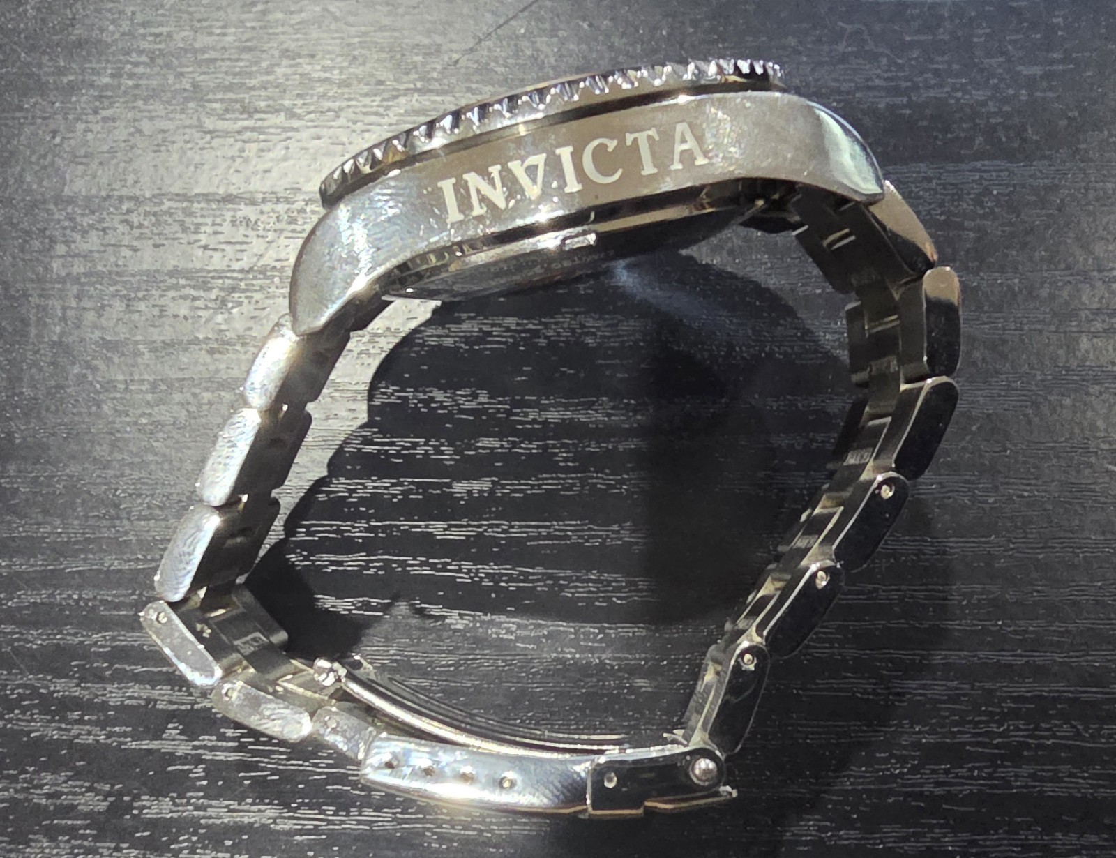 Invicta DC Comics Superman 26896 Limited Edition Automatic Watch – Full Kit