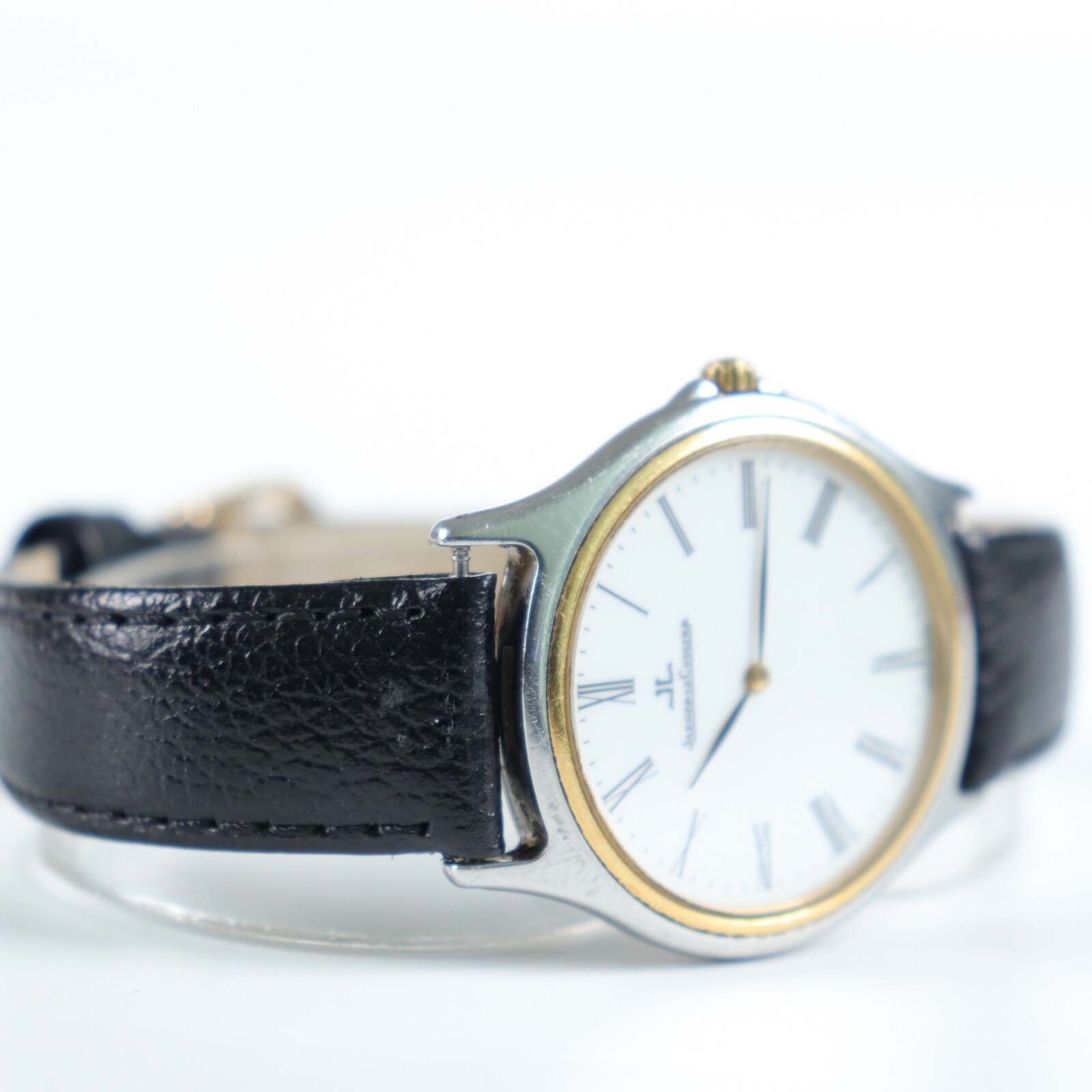 Jaeger-LeCoultre Heraion | 34mm | Ref. 112.05.08 | Spares / Repairs