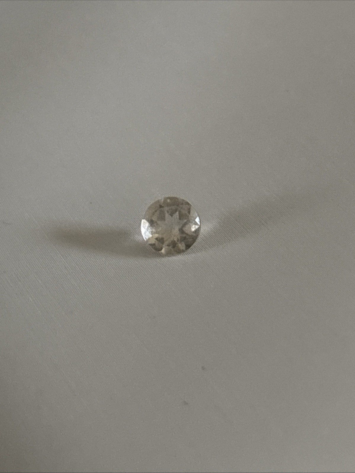 Round Cut Labradorite Gemstone 6mm