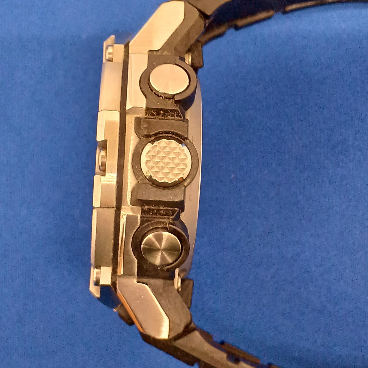 Tough Solar Model GST B300 G SHOCK