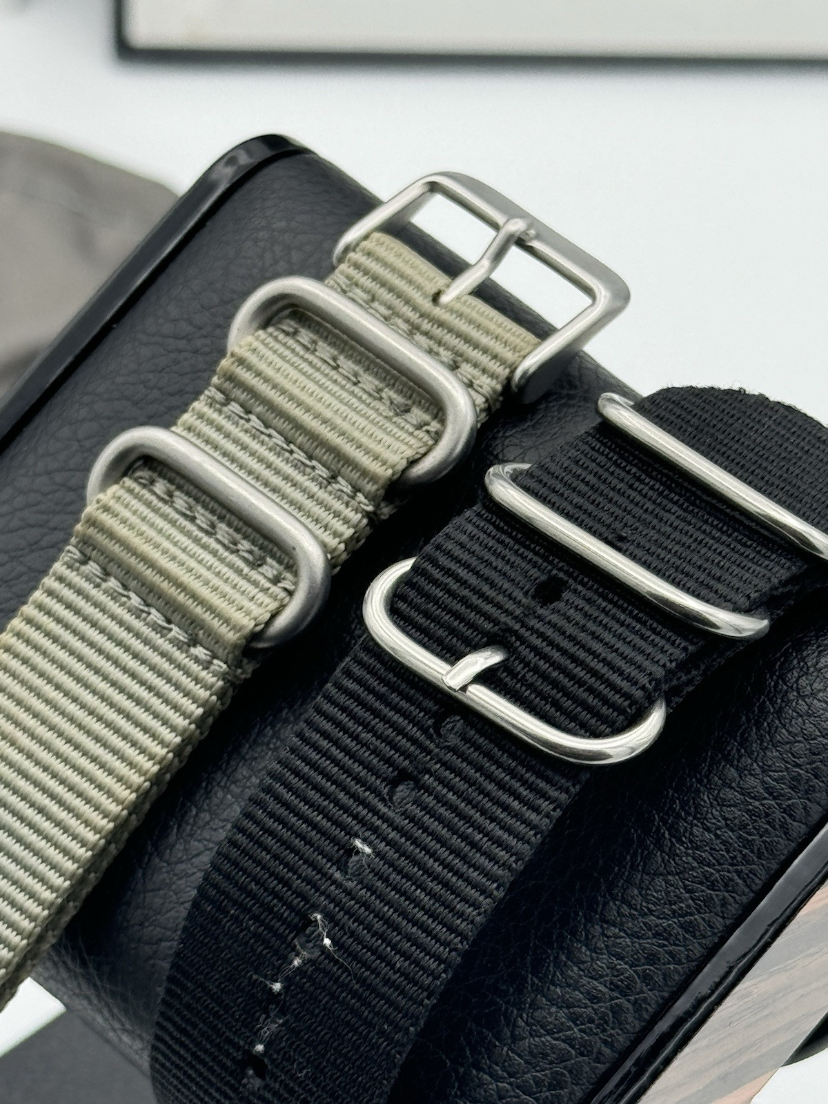 DIETRICH OT-1 ORGANIC TIME 47mm *FULL SET!*