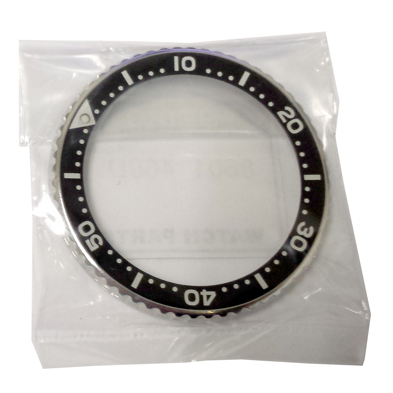 SEIKO SKX173 SKX009 SKX007 Dial Bezel Crystal Crown Gasket Spring Hands Band