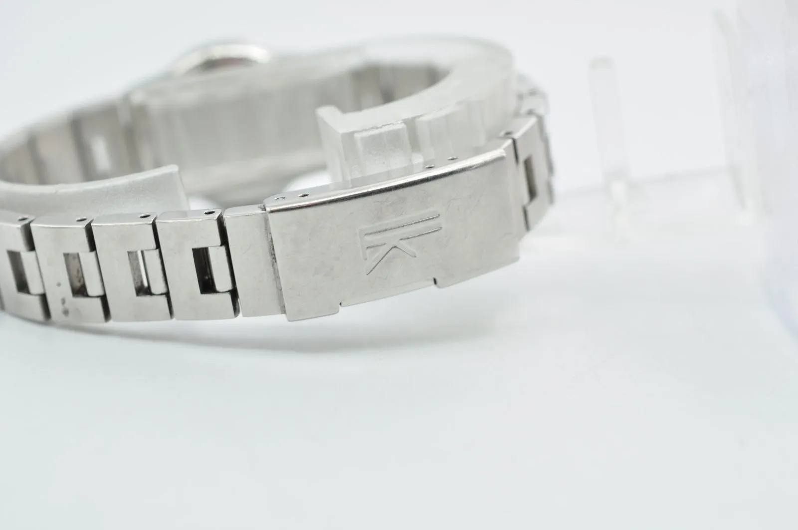 SEIKO Lukia 1F01-0L90 Quartz Watch, Women’s, Working Condition