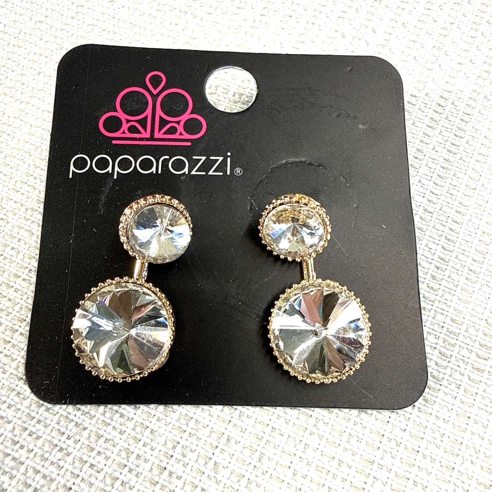 Lot of 11 Pieces – All Pierced Earrings – NWT – Contemporary Costume Jewelry