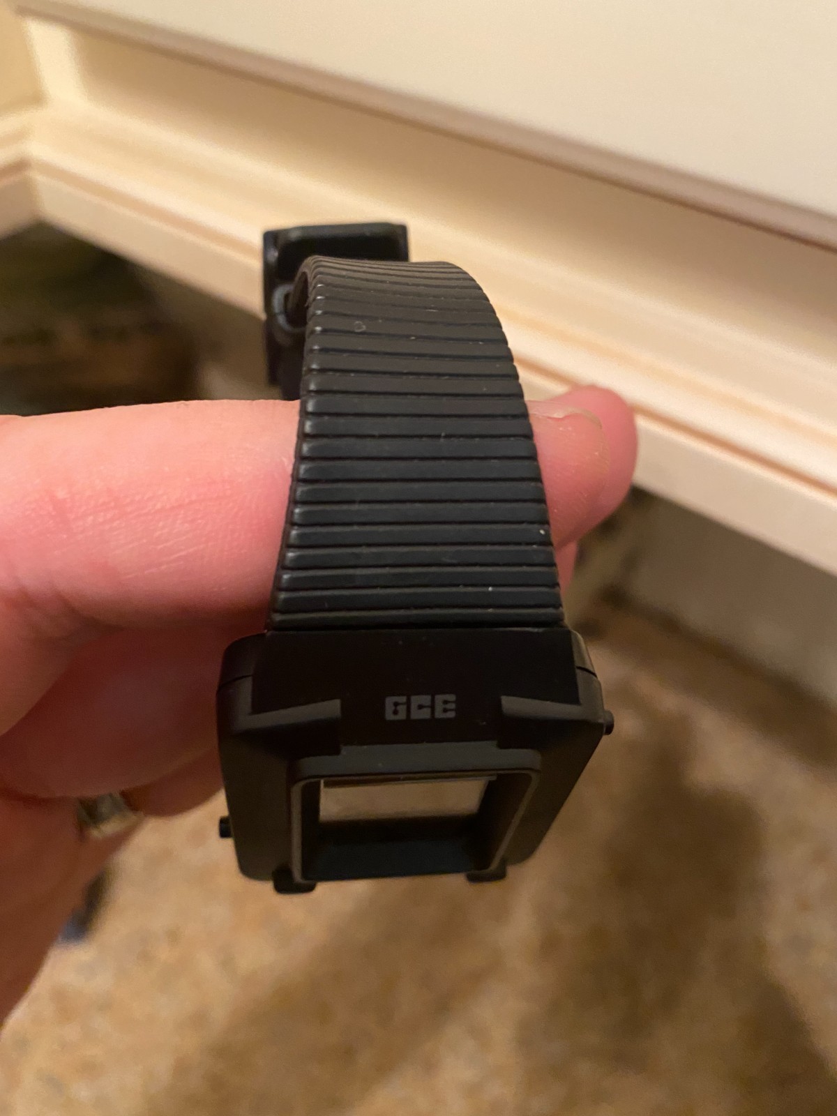 GCE Game Watches Collection 1982 VINTAGE Video Gaming Rare