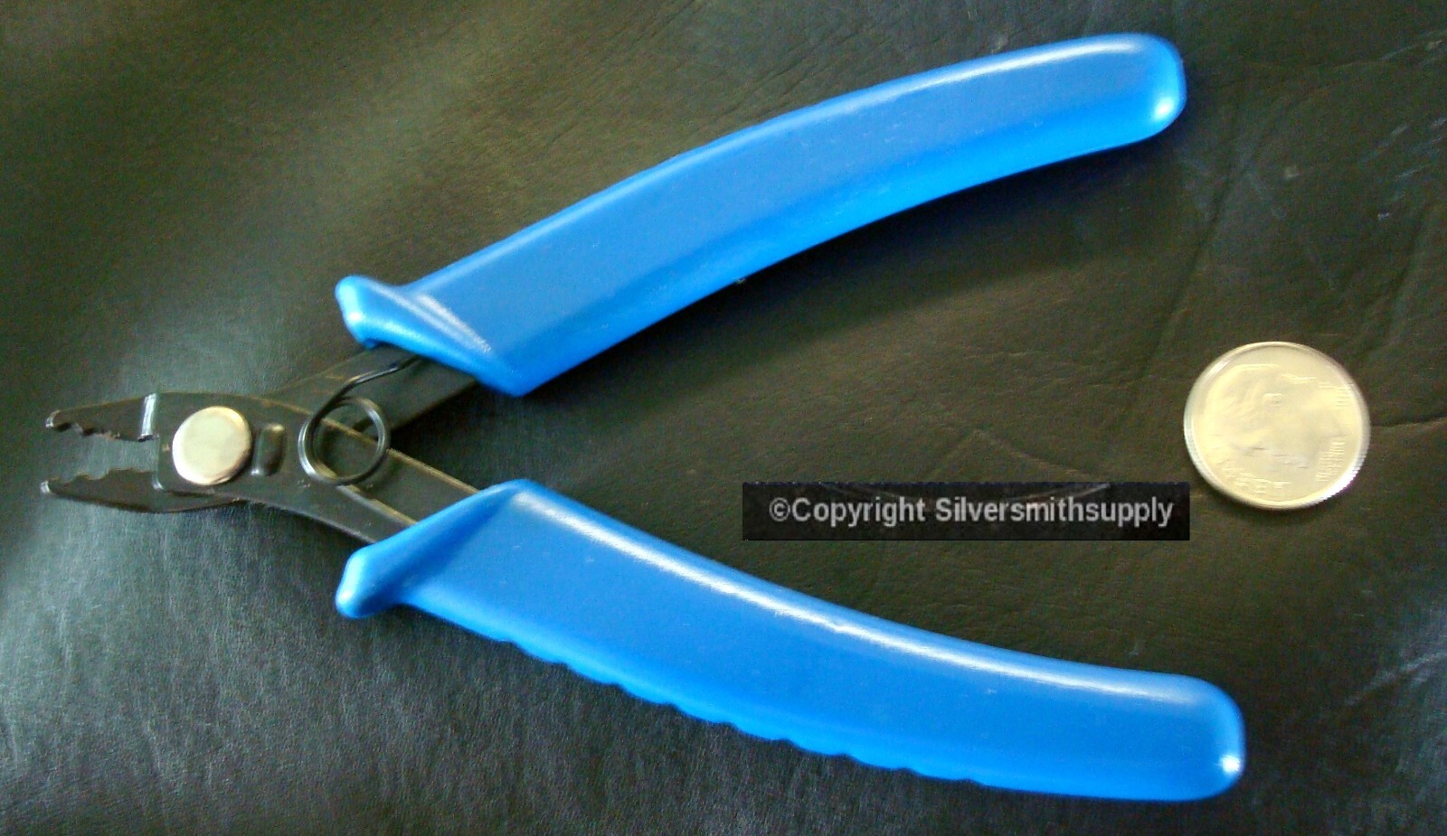 Crimping pliers crimp round (NOT TUBE) shaped crimp beads Jewelry tools T004