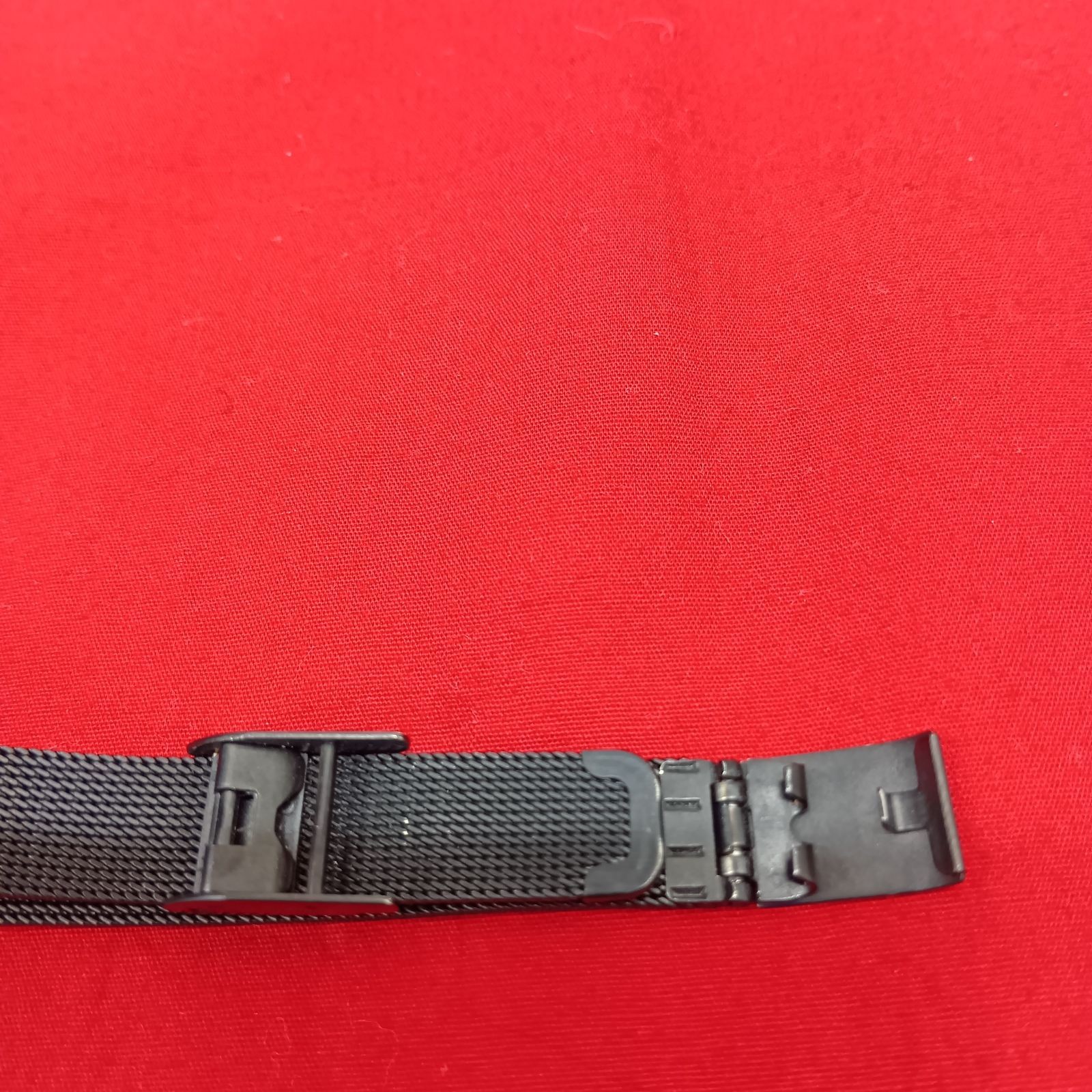 CK Watch Calvin Klein K3433 Ladies Black Wristwatch
