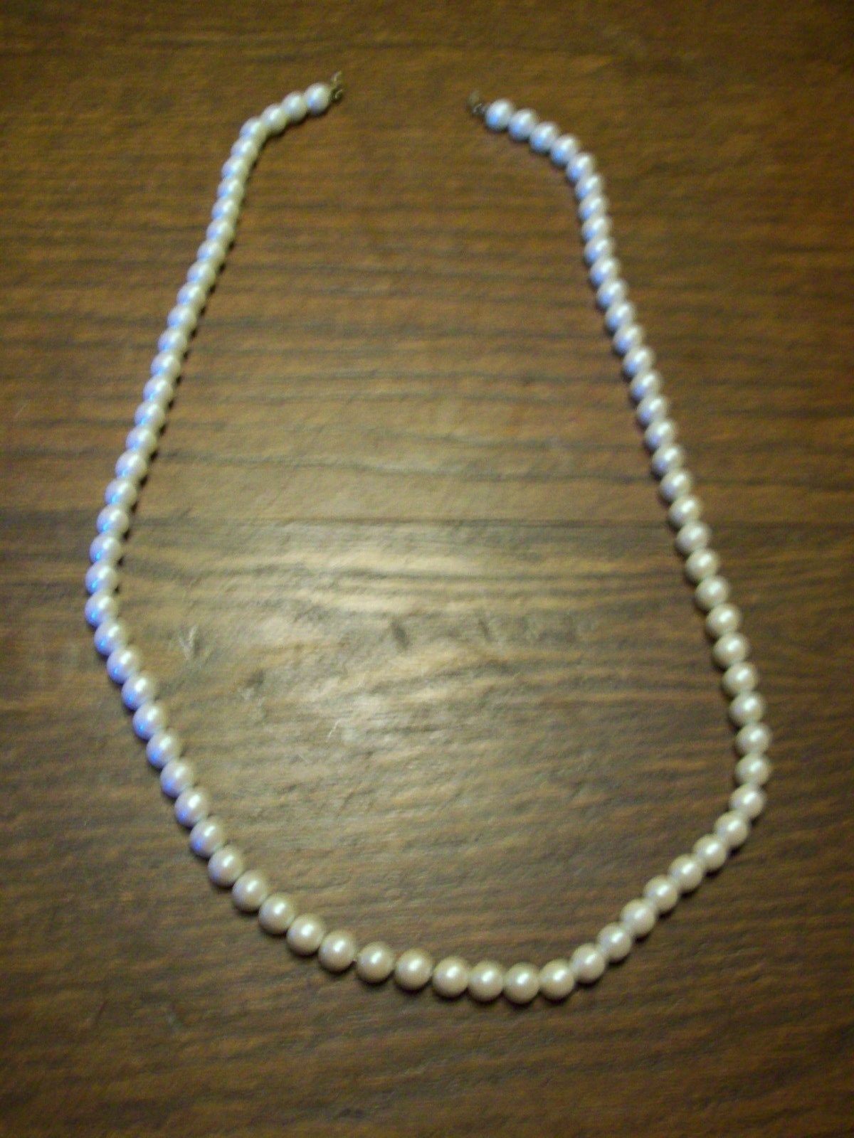 EIGHT (8) Ladies Chocker & Strand/String~ Beaded ~ NECKLACES