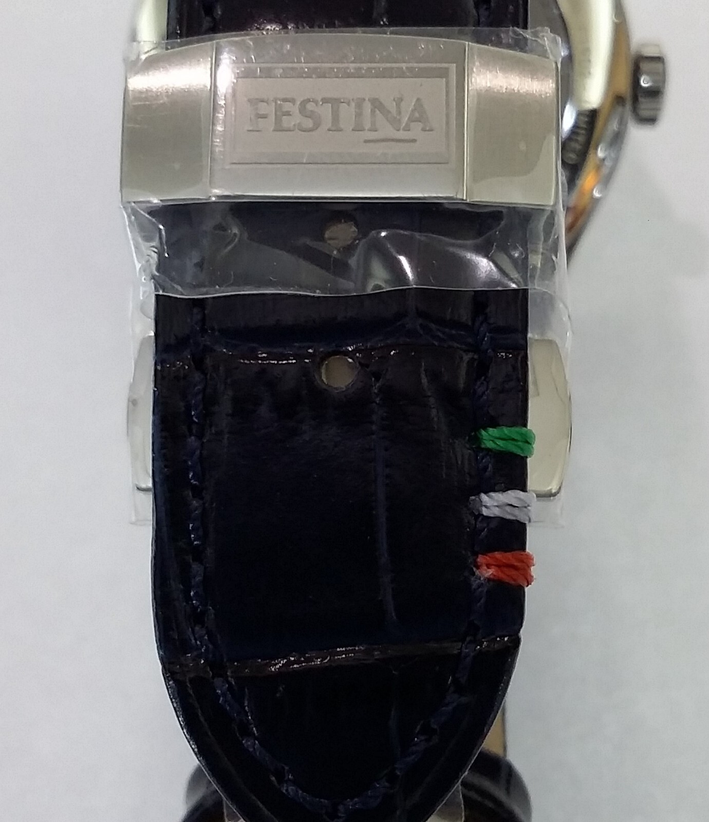 FESTINA 120° BALANCIER ANNIVERSARY LIMITED EDITION