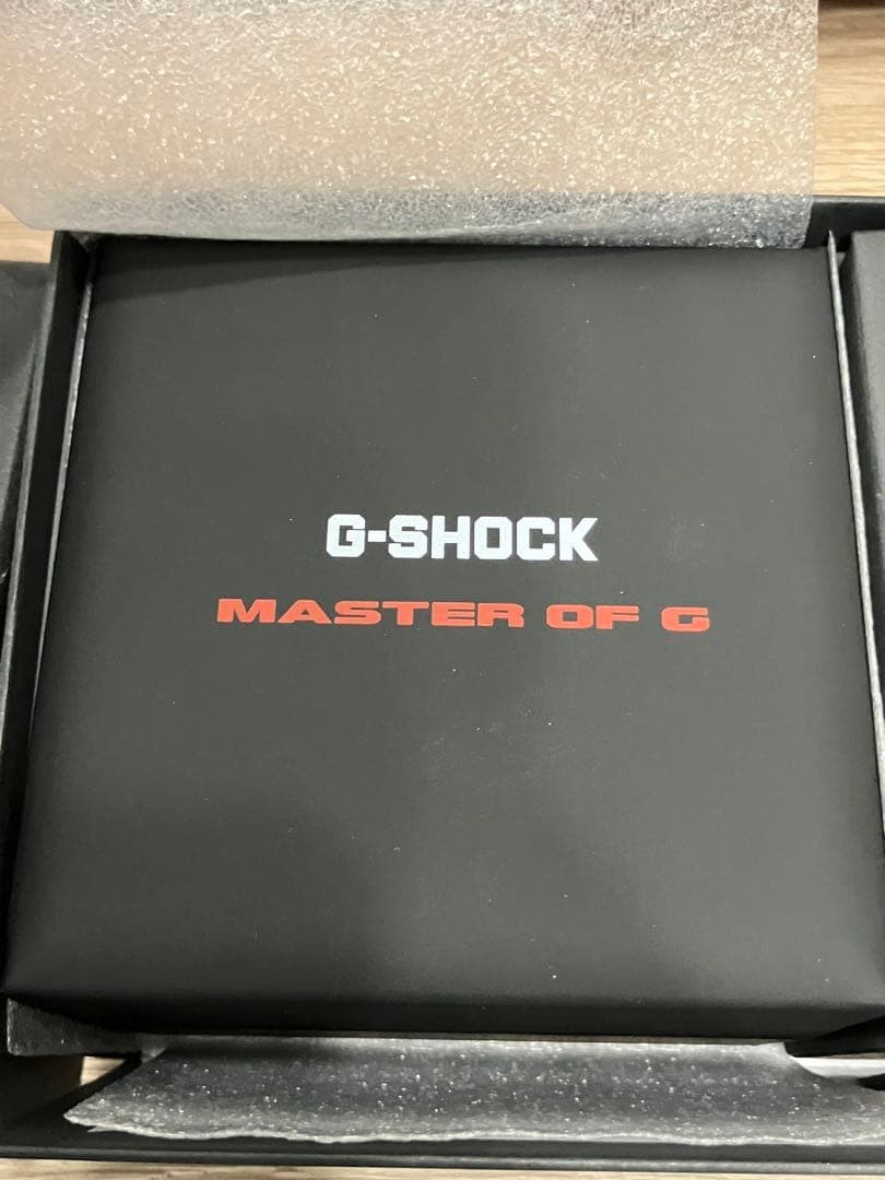 G-Shock GG B100 MADMASTER No.gs4700