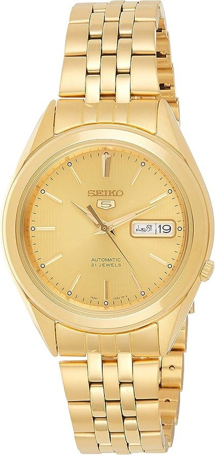 Seiko 5 SNKL28K1 Mechanical Men’s Watch