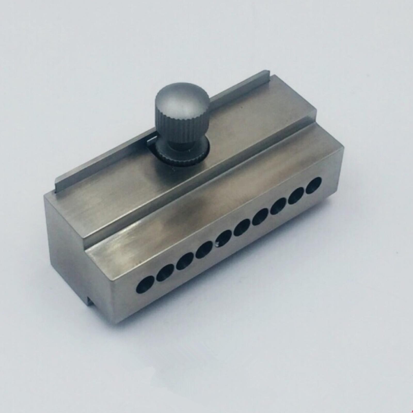Steel Watchmaker Tool Tightening Watch Hands Reaming Gearwheel Wheel Retractor
