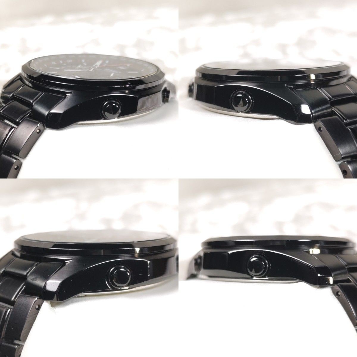 New Battery Wrist Size 16cm Business Golf Sports High Quality LIW M610