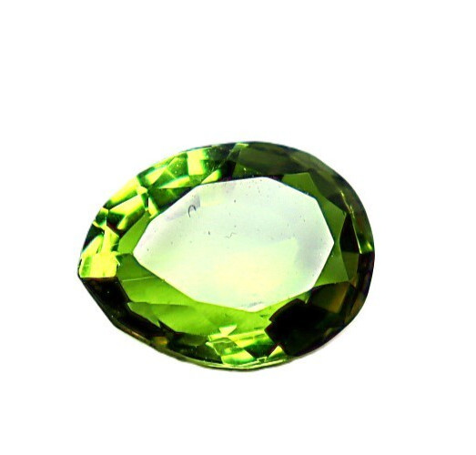 10 CT Color Changing Natural Alexandrite Certified Loose Gemstone Pear Cut