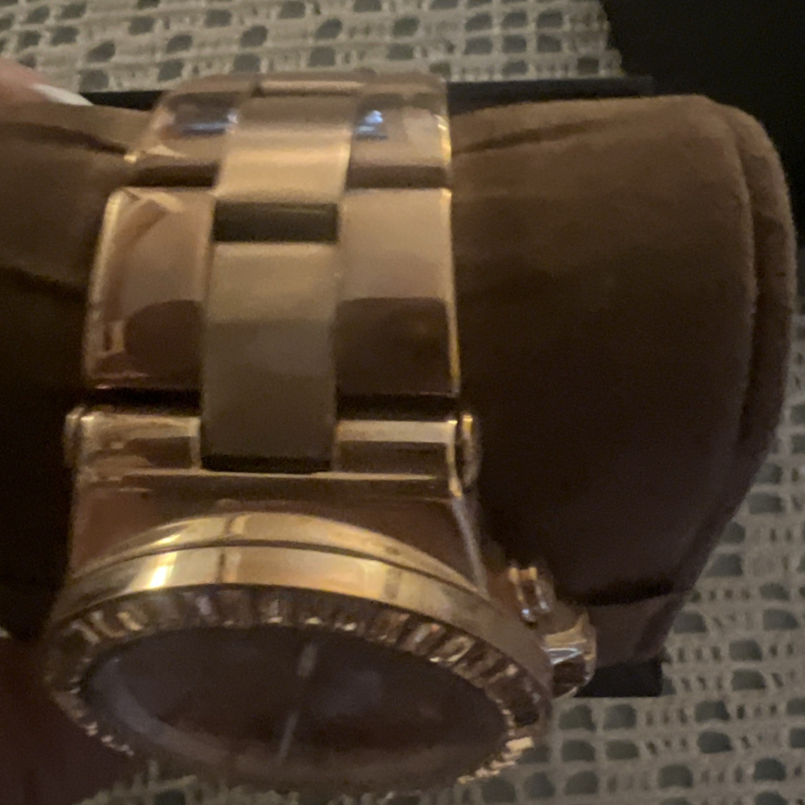 Michael Kors Parker Wrist Watch for Women