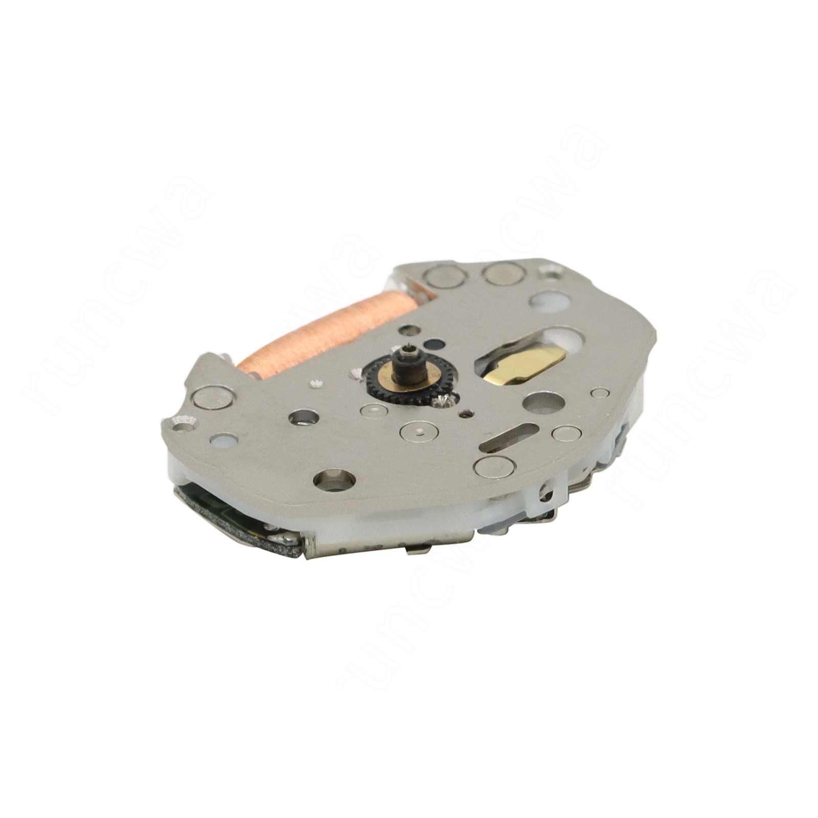 For MIYOTA 2035 Quartz watch movement BATTERY INCLUDED calibre replace repairs