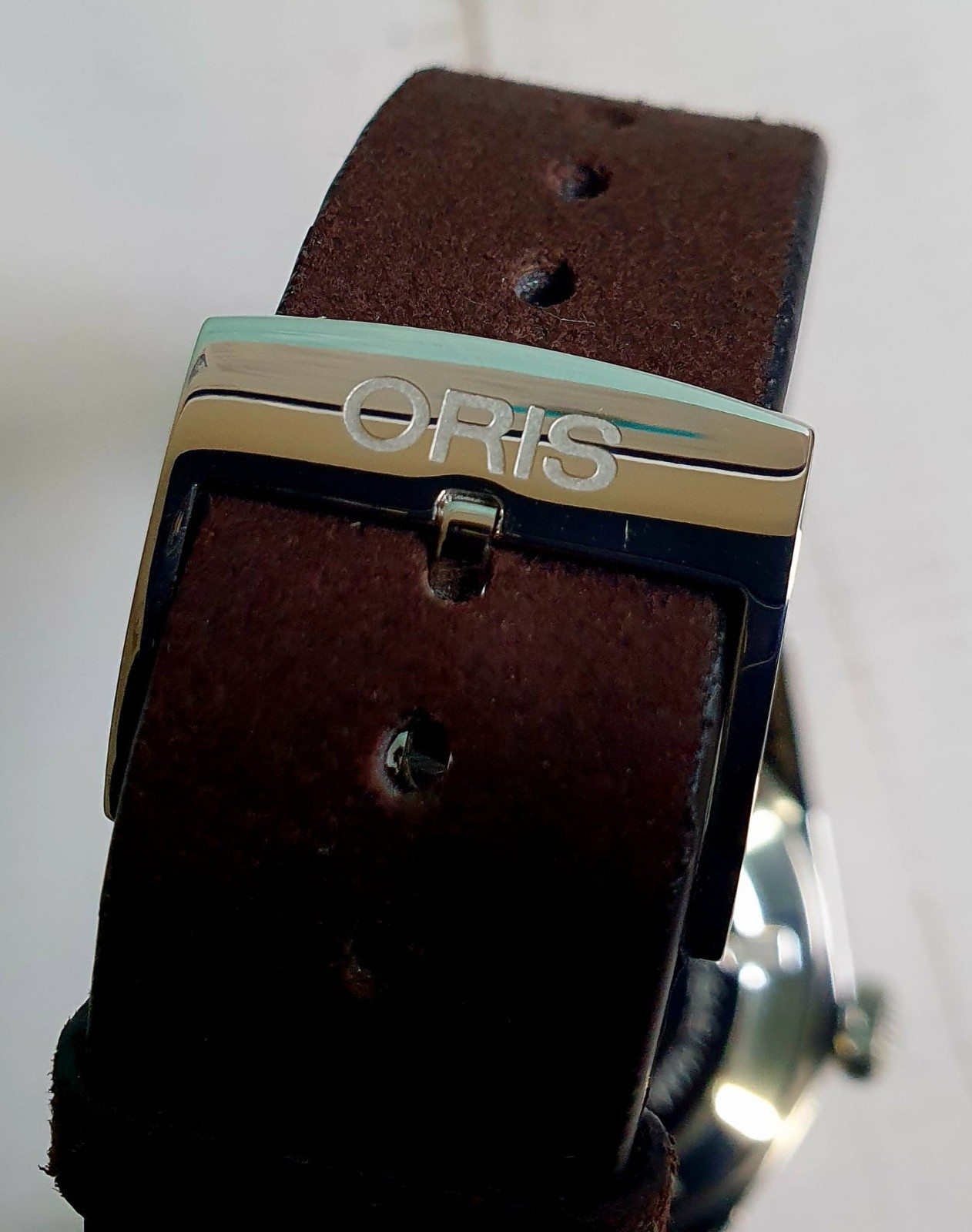 Oris Divers Sixty Five Men’s Watch – 01 733 7720 4057 07 5 21 02