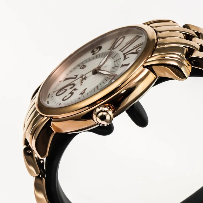 Optima – Swiss Watch – OSM212-RR-1 Quartz 43 mm OSM212 50m (5 ATM, 169 ft)
