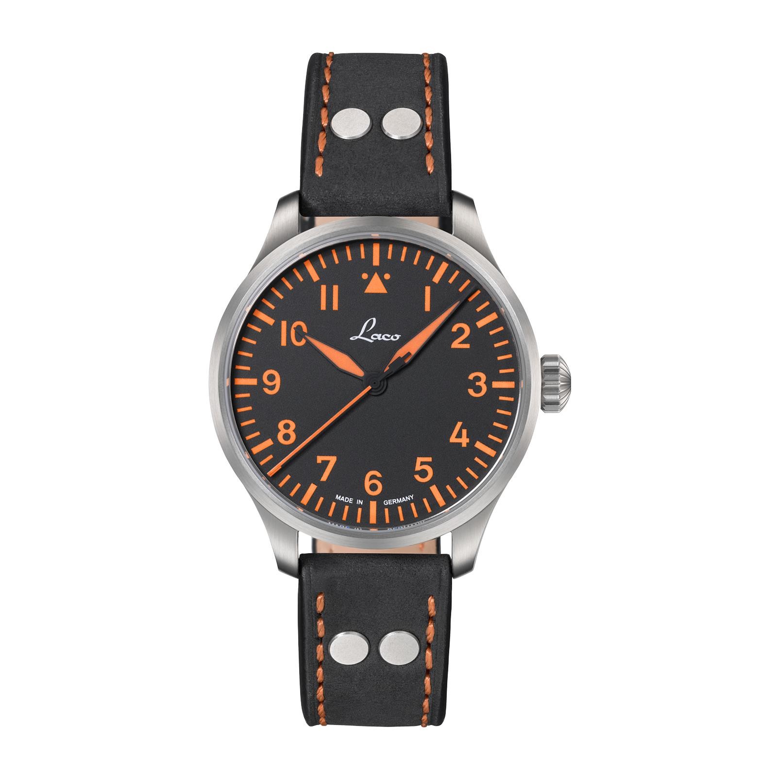 Laco Neapel 39