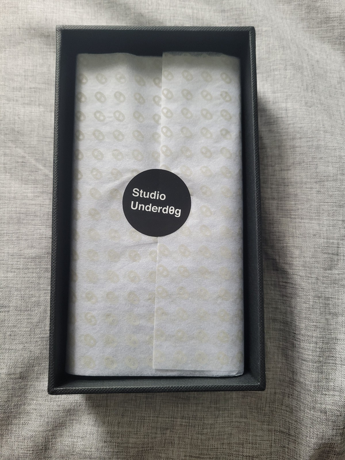 Brand New Studio Underd0g 01 Series Guacam0le (Gen3) Limited Edition