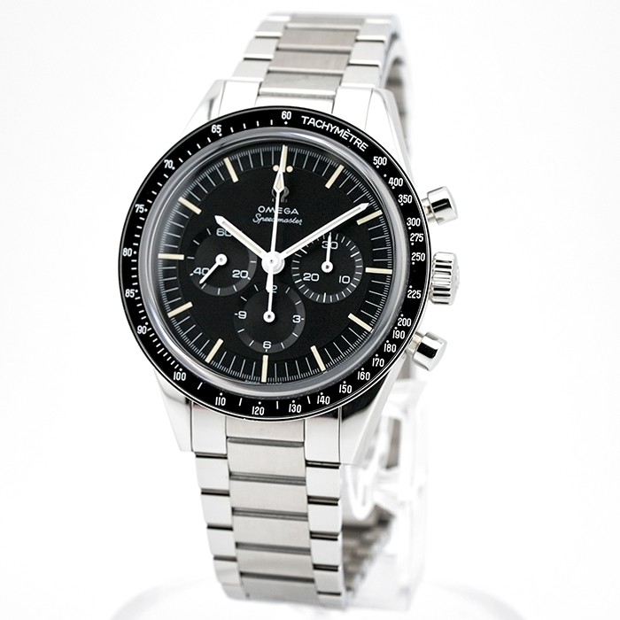 Omega Speedmaster Cal.321 39.7mm 311.30.40.30.01.001