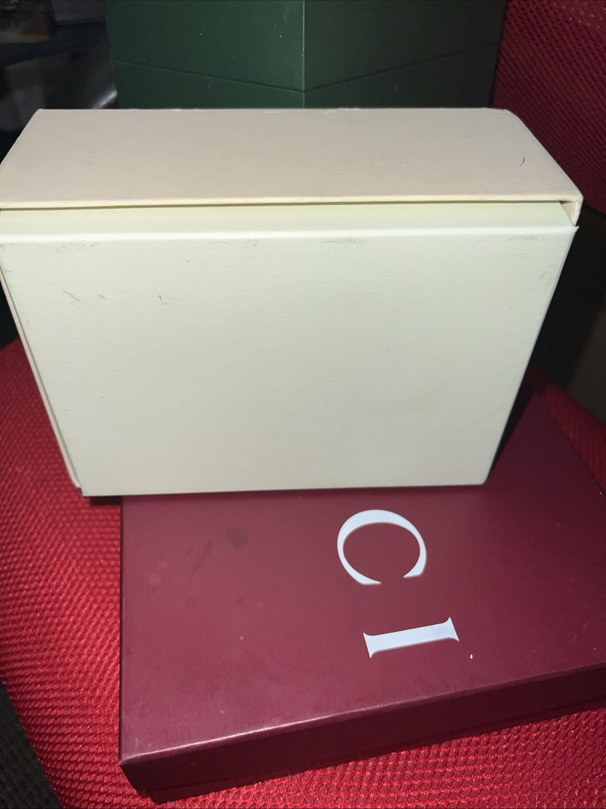 Rolex Daytona Medium Presentation Box (Single) – Green (39139)