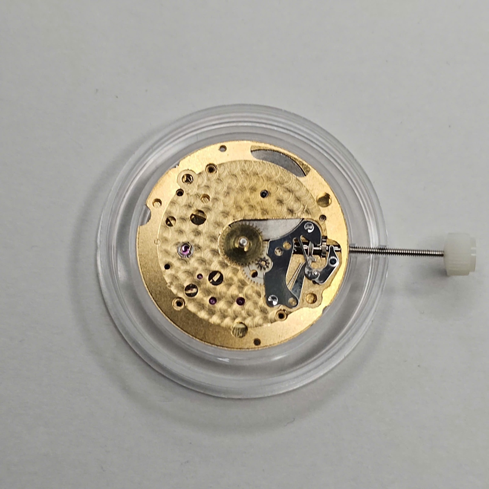 Authentic Hamilton 2671 ETA Automatic Movement – Fits Cal. ETA2671 Sellita SW100