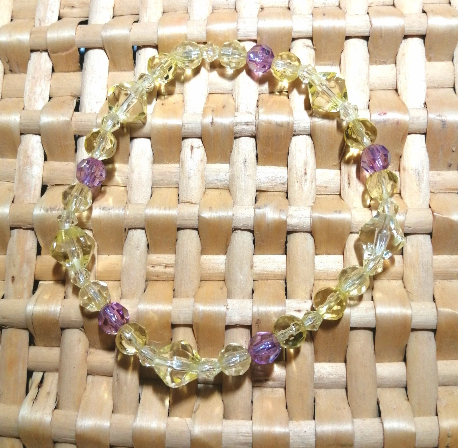 Boho Hippie Mixed Bead One Of A Kind Bracelet Design 39