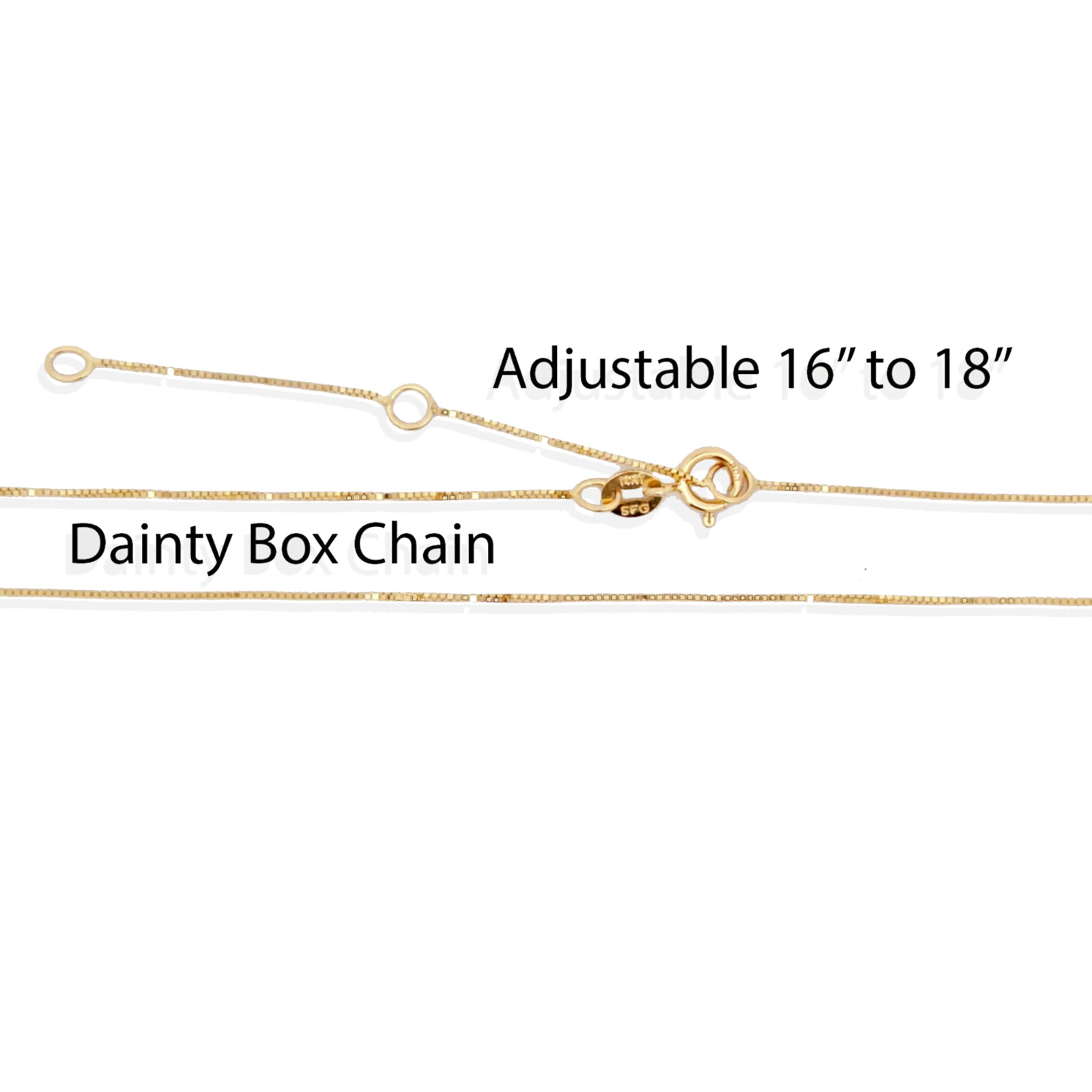 14k or 10k Solid Gold Cursive Initial Pendant, Cursive Letter Charm, Stamped
