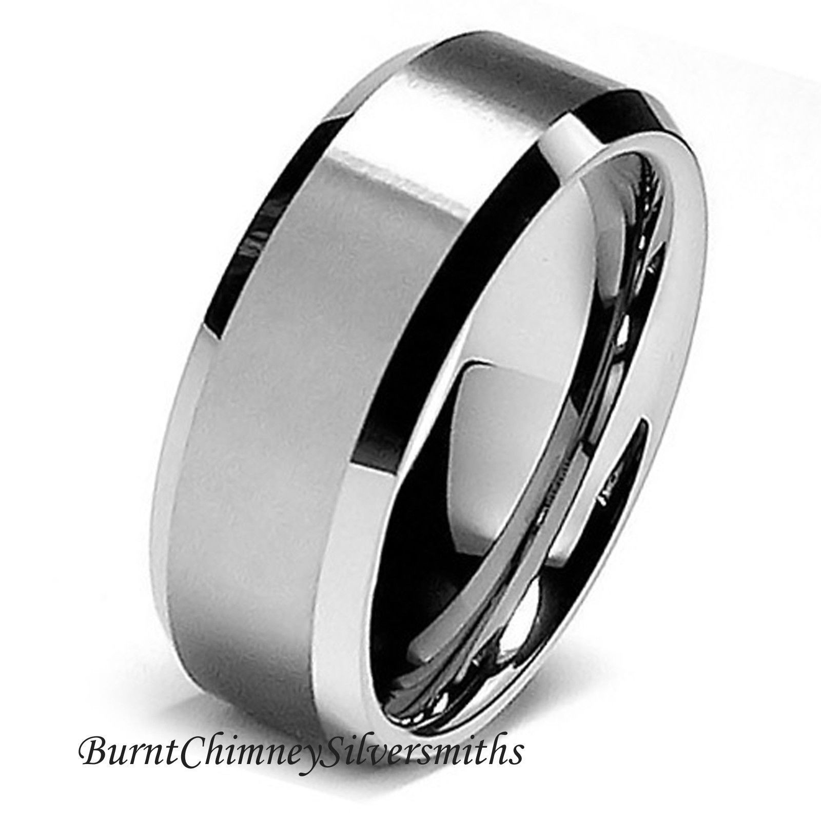 Video Games Jewelry * GAMER* Ring Custom Hand Stamped Stainless Steel Ring