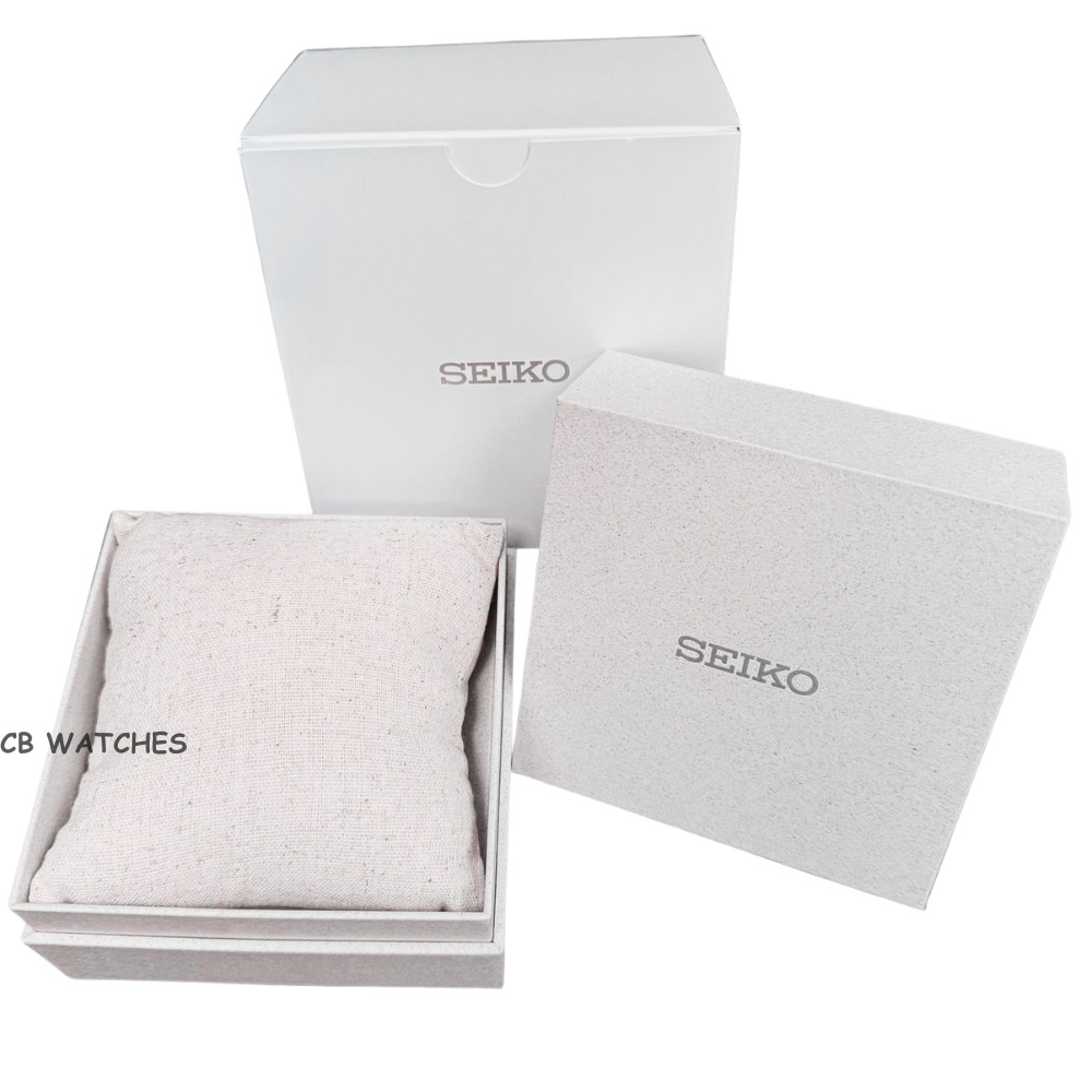 Seiko 5 Sports HDB009K1 Men Automatic Field in Coyote Brown Dial Nylon Strap