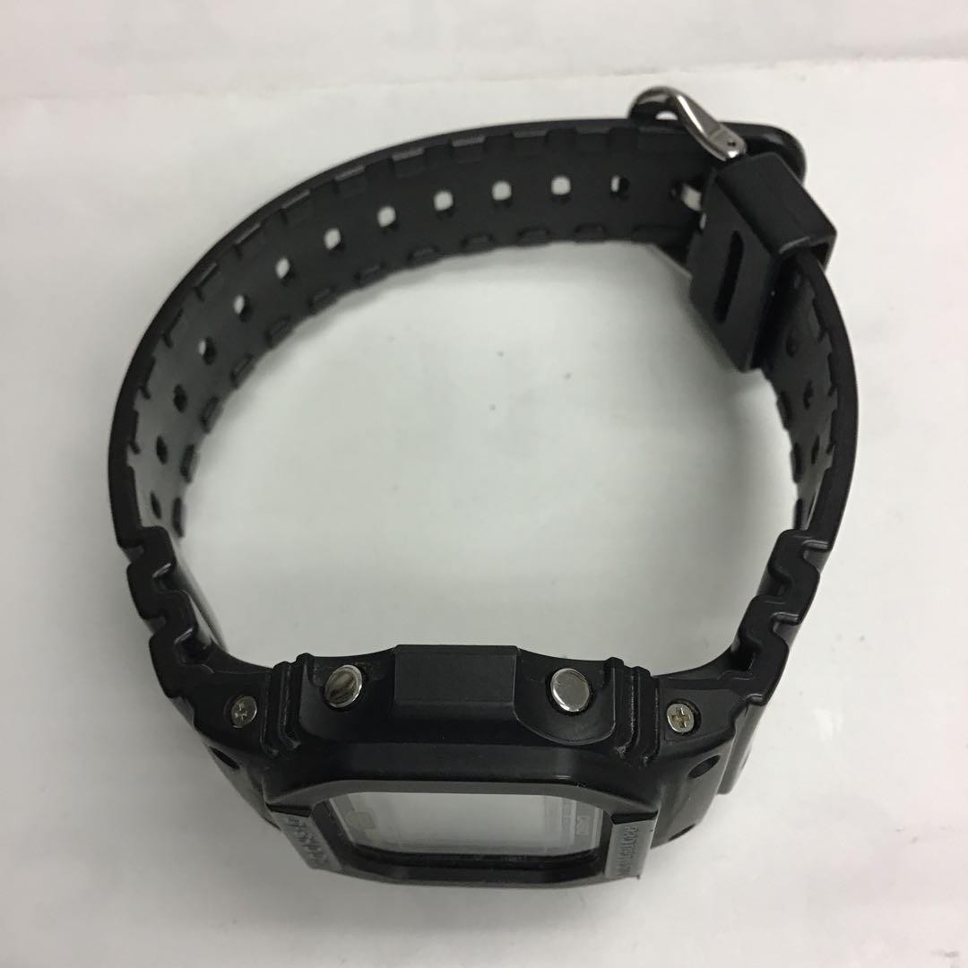 CASIO G-SHOCK G-5600UE-1JF Tough Solar Digital Watch From Japan