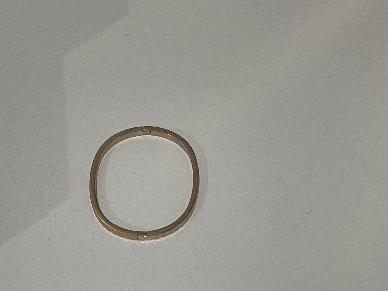 Stainless Steel Bracelet kids Size Lot Of 33 Gold Rose Gold And Silver Tone Gift