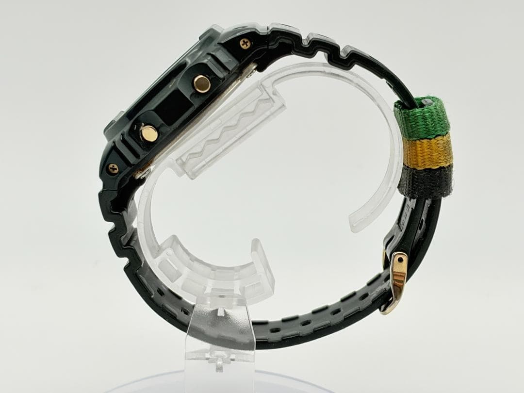 CASIO G-SHOCK DW-5600R-3JF Digital Watch From Japan