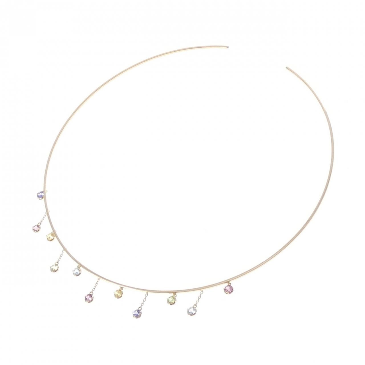 Authentic AHKAH Le Rêve Necklace #230-000-682-5699