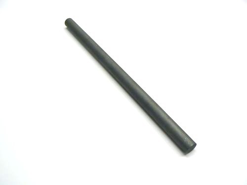 Carbon Stirring Rod Graphite Stick Casting Melting Gold 1/2″D x 24″L